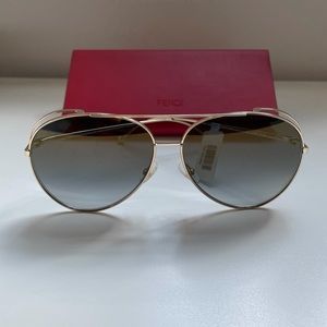 Fendi sunglasses
